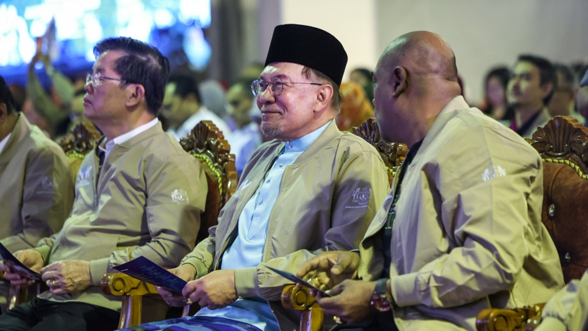 Anwar Insists All Are Equal Before Law as Cabinet Approval Looms for Tabung Haji Inquiry Report