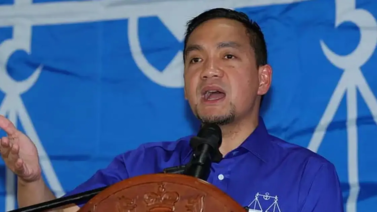 Johor Election Not Defining Moment for Barisan, Party Leaders Caution Disappointed Candidates