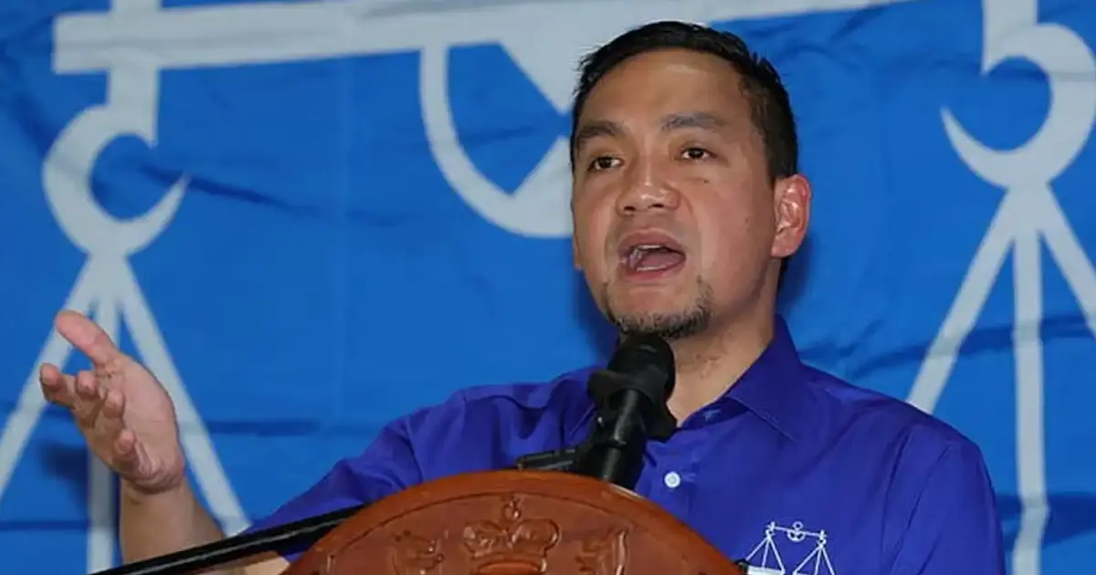Johor Election Not Defining Moment for Barisan, Party Leaders Caution Disappointed Candidates
