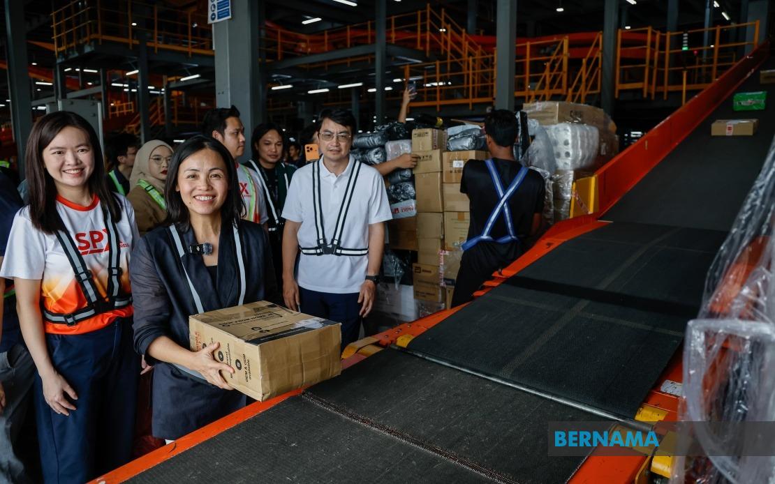 Full Compliance With Risk Mitigation Code Essential to Combat Online Fraud, Says Teo