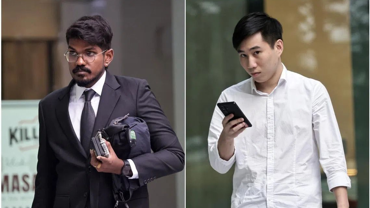 Singapore Police Officer Jailed for Leaking Informant Details to Friend Who Later Made Death Threats