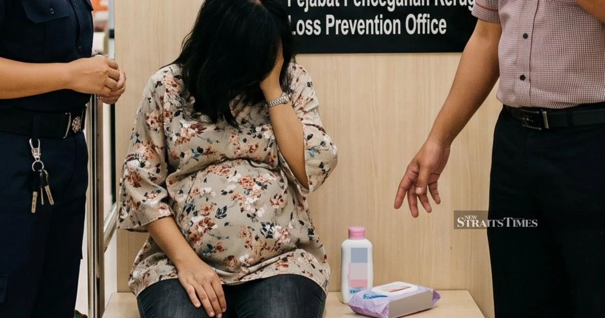 Lotus Malaysia Investigates Shoplifting Allegation Against Pregnant Woman in Selayang
