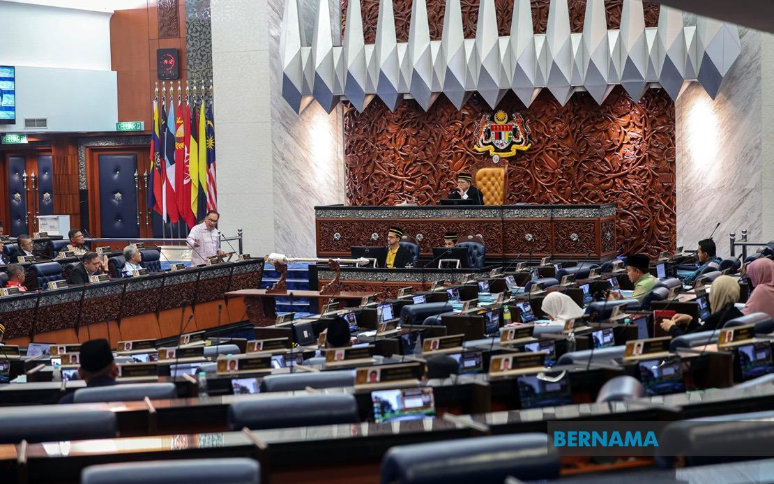 Parliament Demands Comprehensive Strategy to Combat Child Sexual Abuse