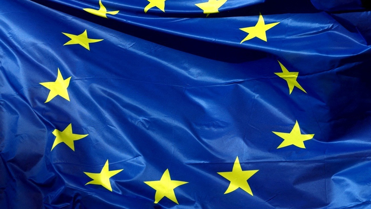 Trump Threatens Tariffs Against EU Over Tech Company Fines