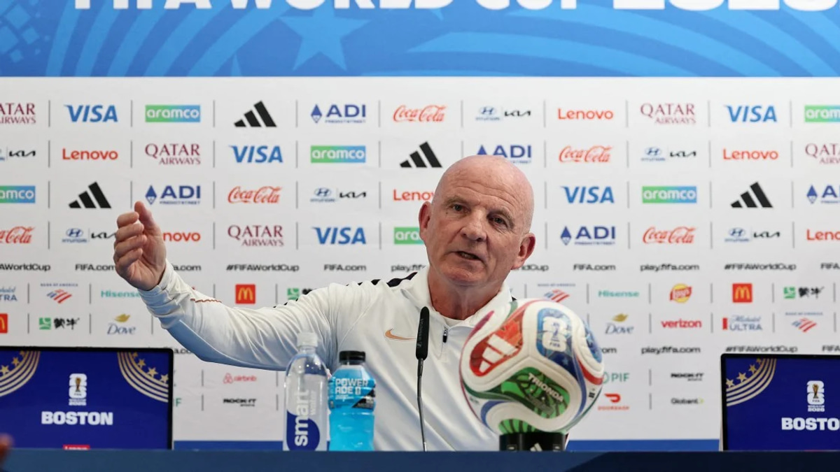 France Chasing Top Spot in World Cup Group I to Minimize Travel Burden