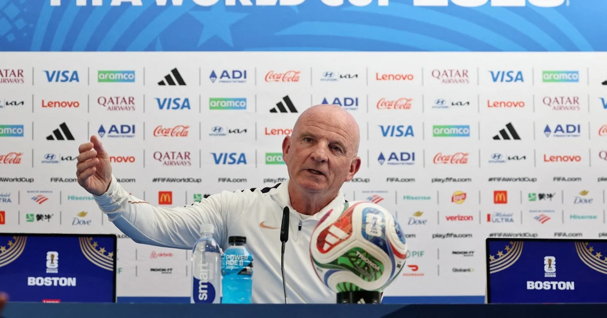 France Chasing Top Spot in World Cup Group I to Minimize Travel Burden