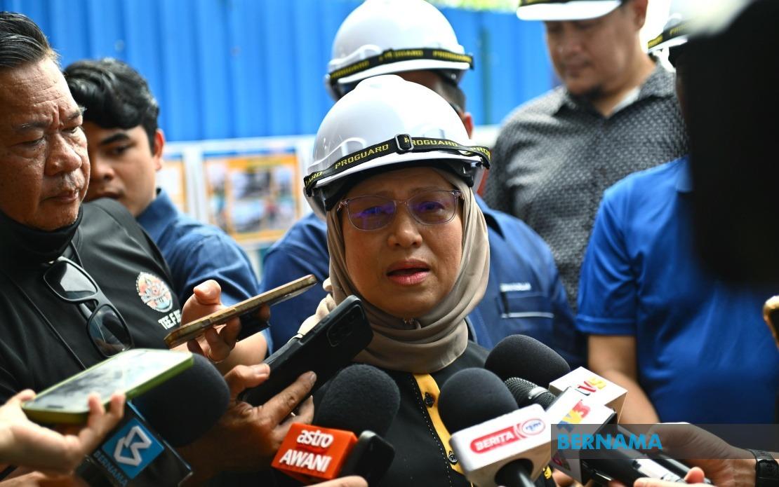 Langkawi Kindergarten Ordered To Cease Operations Amid Child Neglect Investigation