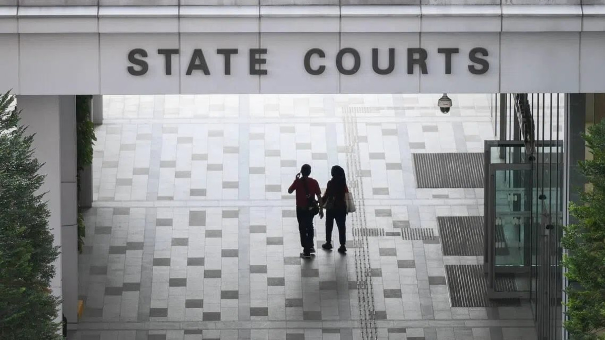 Two Singapore Doctors and Woman Face Drug Party Planning Charges; Conviction Could Mean 20 Years Jail