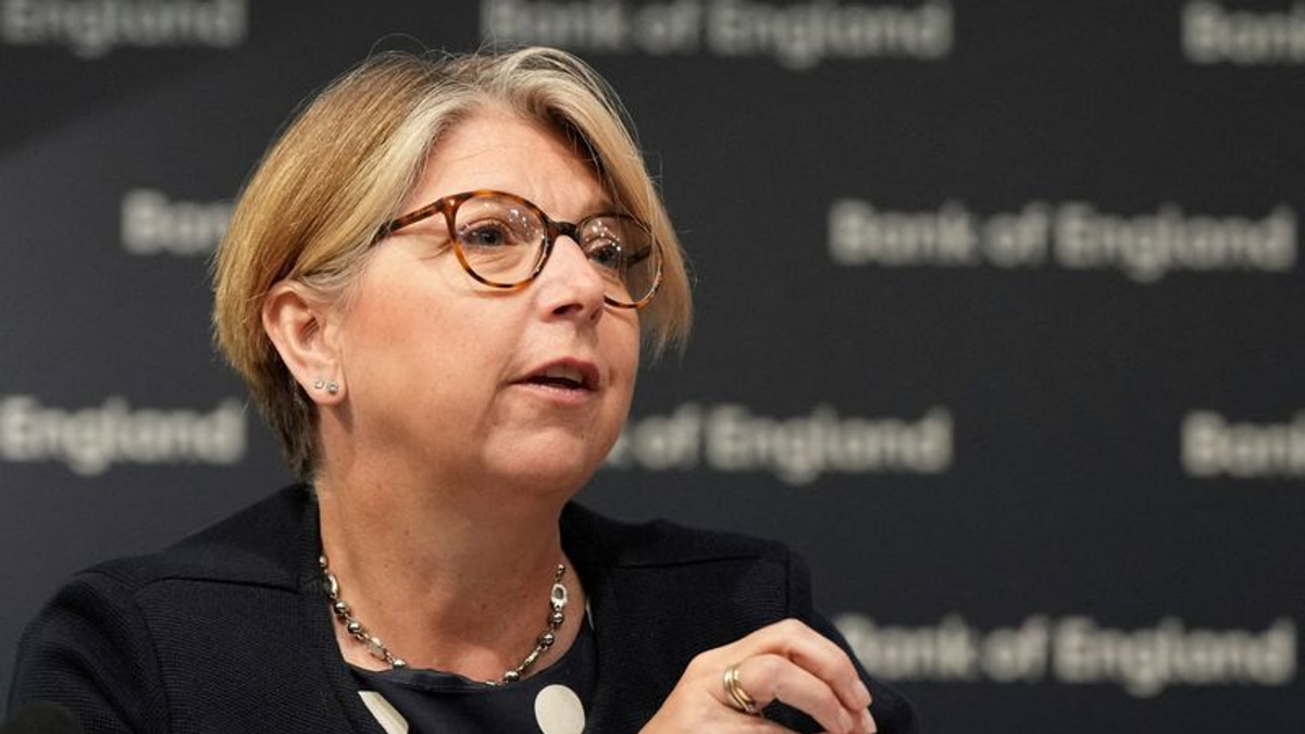 Bank of England warns autonomous AI poses regulatory gaps in financial oversight