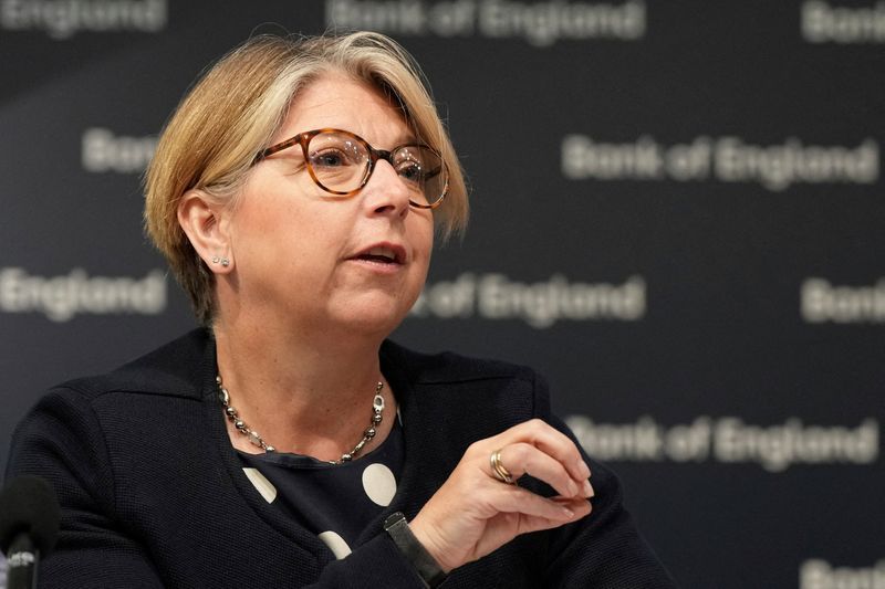 Bank of England warns autonomous AI poses regulatory gaps in financial oversight