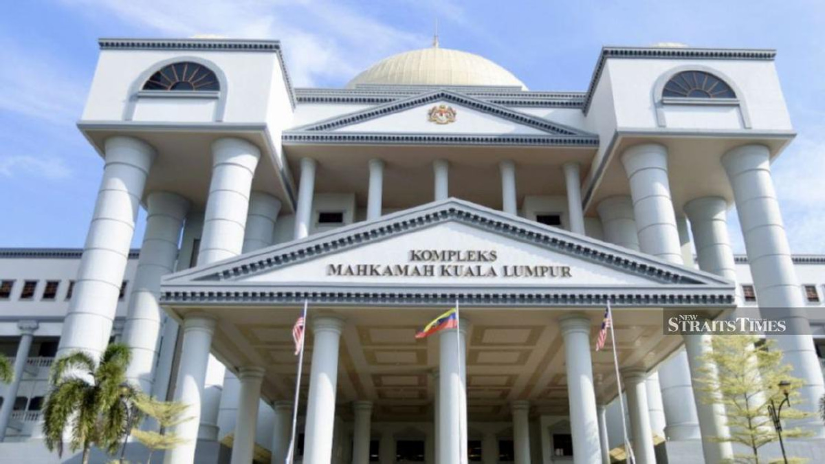Chinese Investor Loses RM110 Million Claim Over Luxury Residential Units