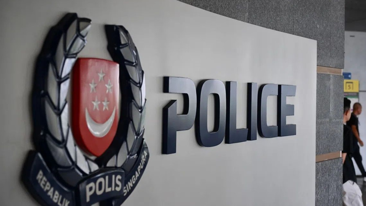 Singapore interior designer arrested for diverting client payments in renovation fraud scheme