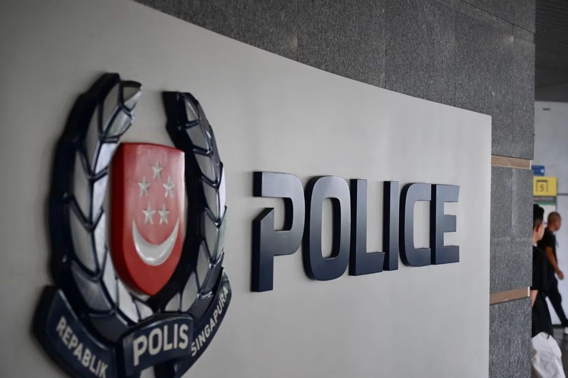 Singapore Man Arrested for Allegedly Molesting Two Teenagers in Single Day