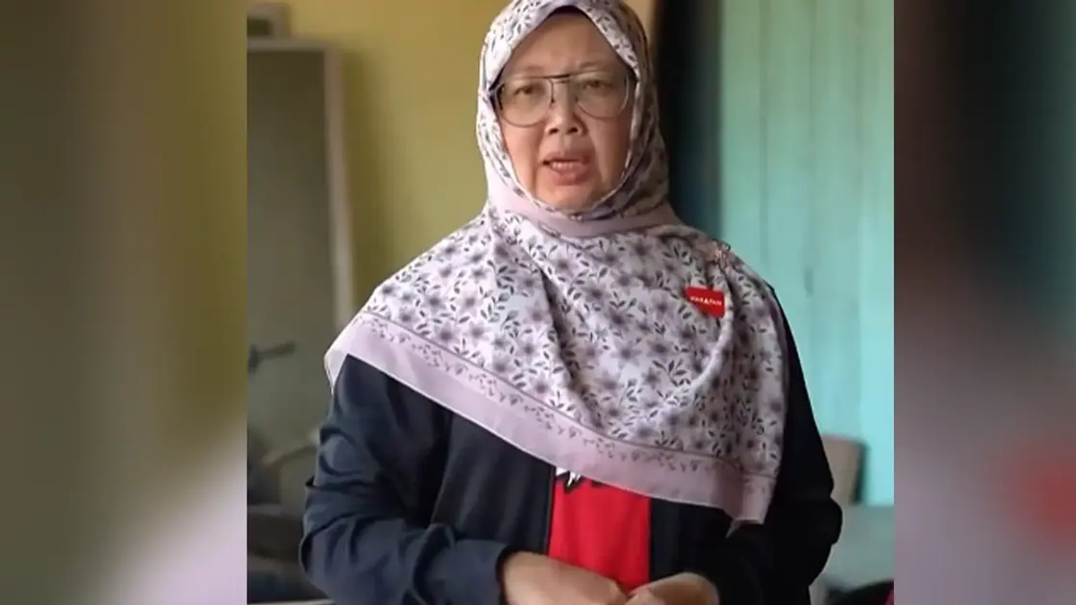 PKR Chief Criticises BN's Response to Villagers Facing Eviction in Johor