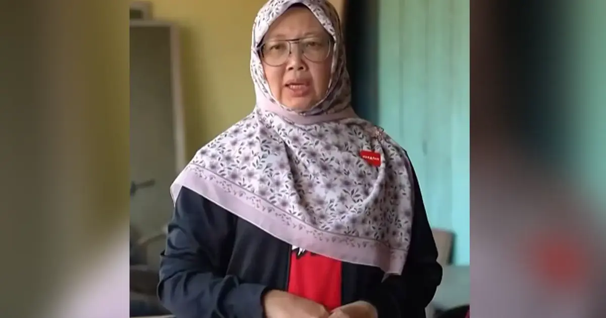 PKR Chief Criticises BN's Response to Villagers Facing Eviction in Johor