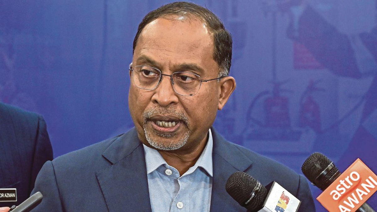 RCI's narrow mandate makes broad conclusions on Tabung Haji premature, warns BN's Zambry