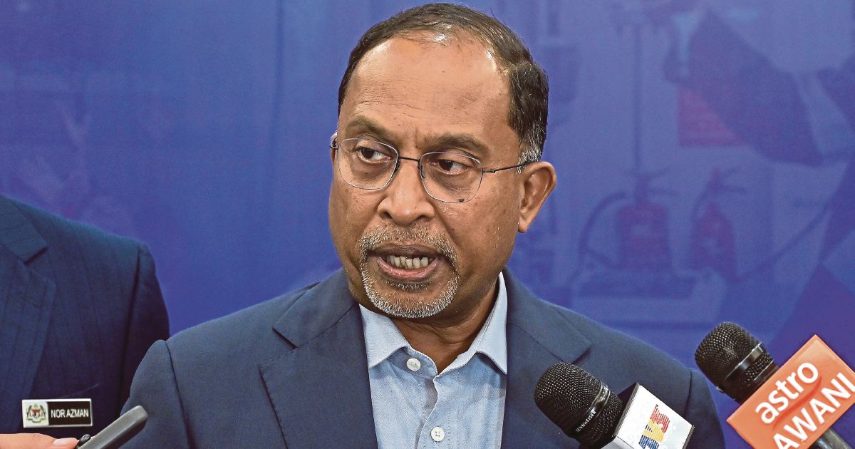 RCI's narrow mandate makes broad conclusions on Tabung Haji premature, warns BN's Zambry