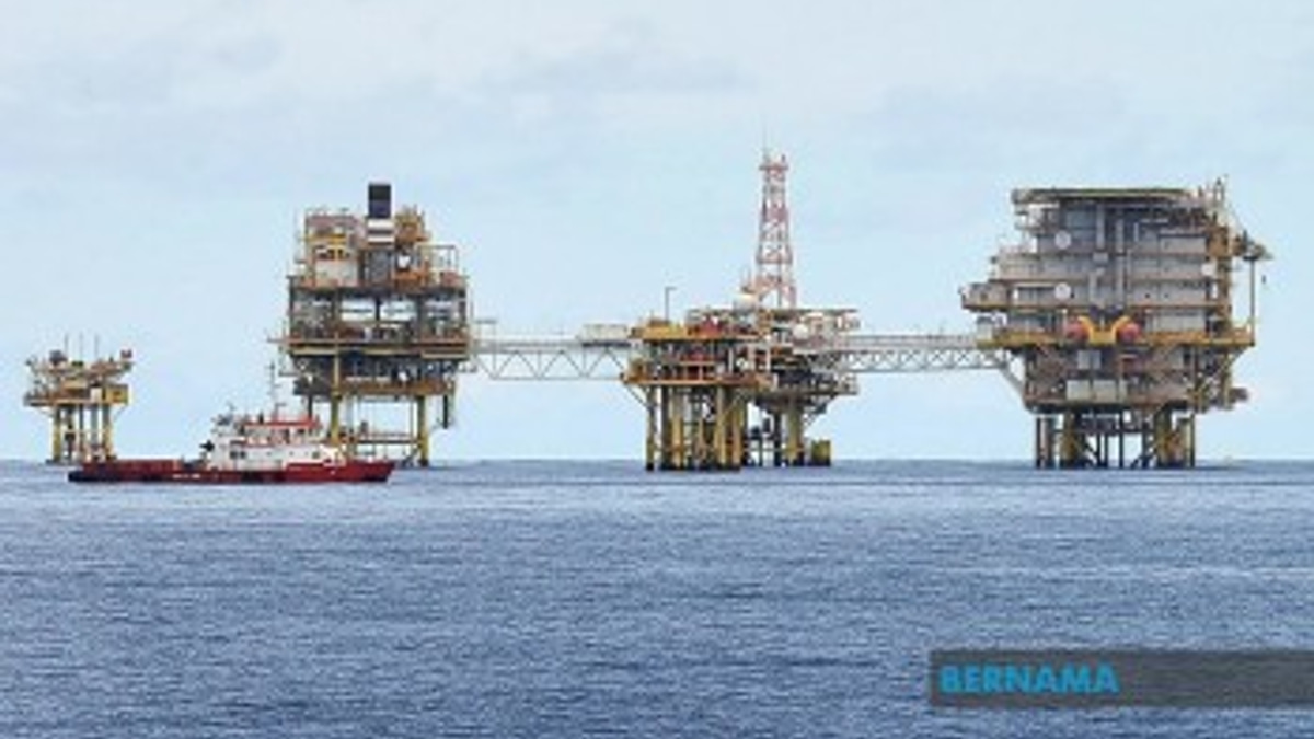 Southeast Asia's offshore energy spending set to surge despite geopolitical tensions