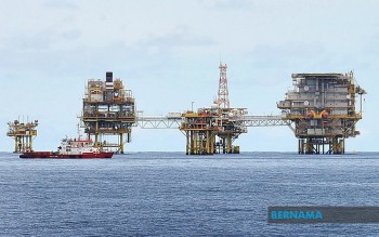 Southeast Asia's offshore energy spending set to surge despite geopolitical tensions