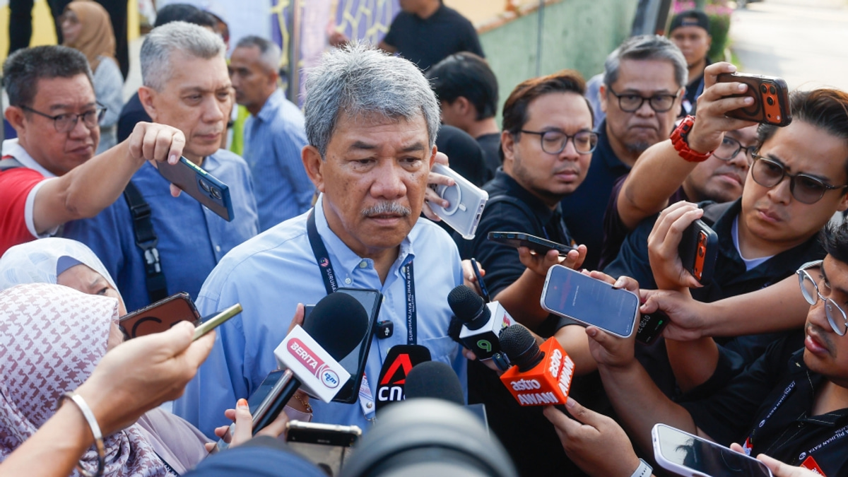 UMNO Sweeps Negeri Sembilan with Youngest and Oldest State Election Winners