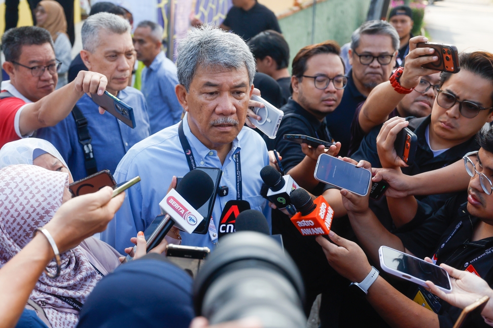 UMNO Sweeps Negeri Sembilan with Youngest and Oldest State Election Winners