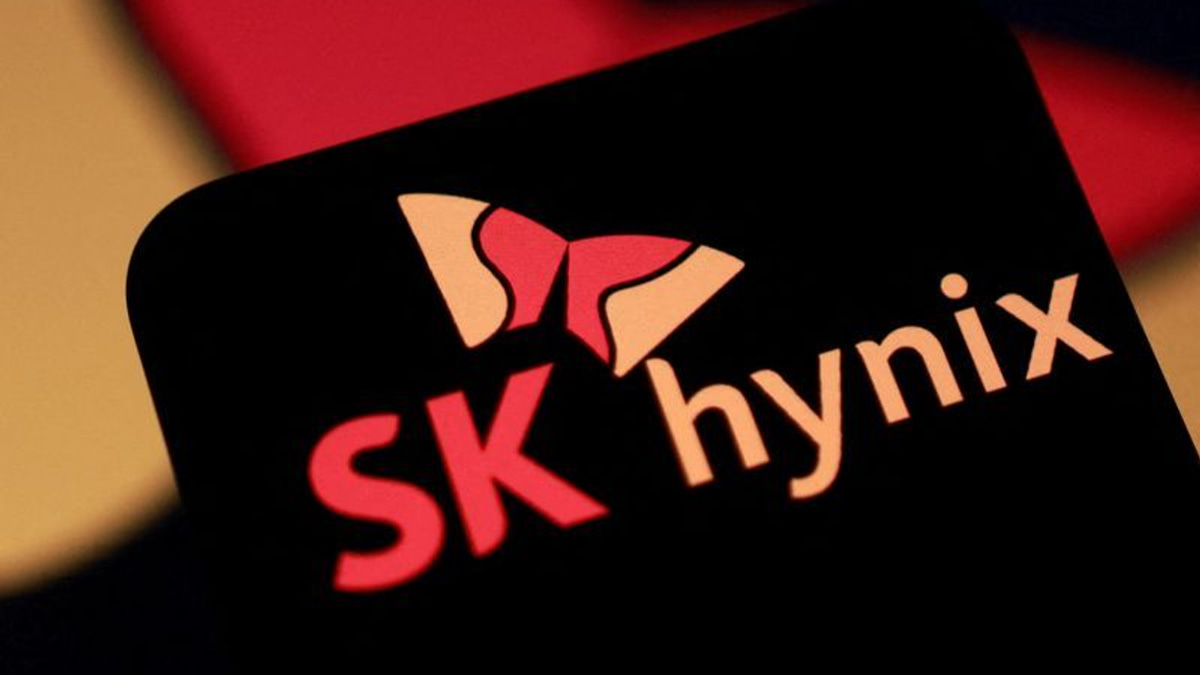 SK Hynix Launches $28 Billion US Listing as South Korean Chipmaker Capitalizes on Global AI Demand