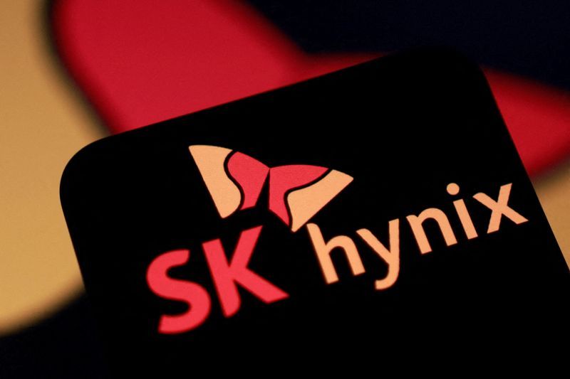 SK Hynix Launches $28 Billion US Listing as South Korean Chipmaker Capitalizes on Global AI Demand