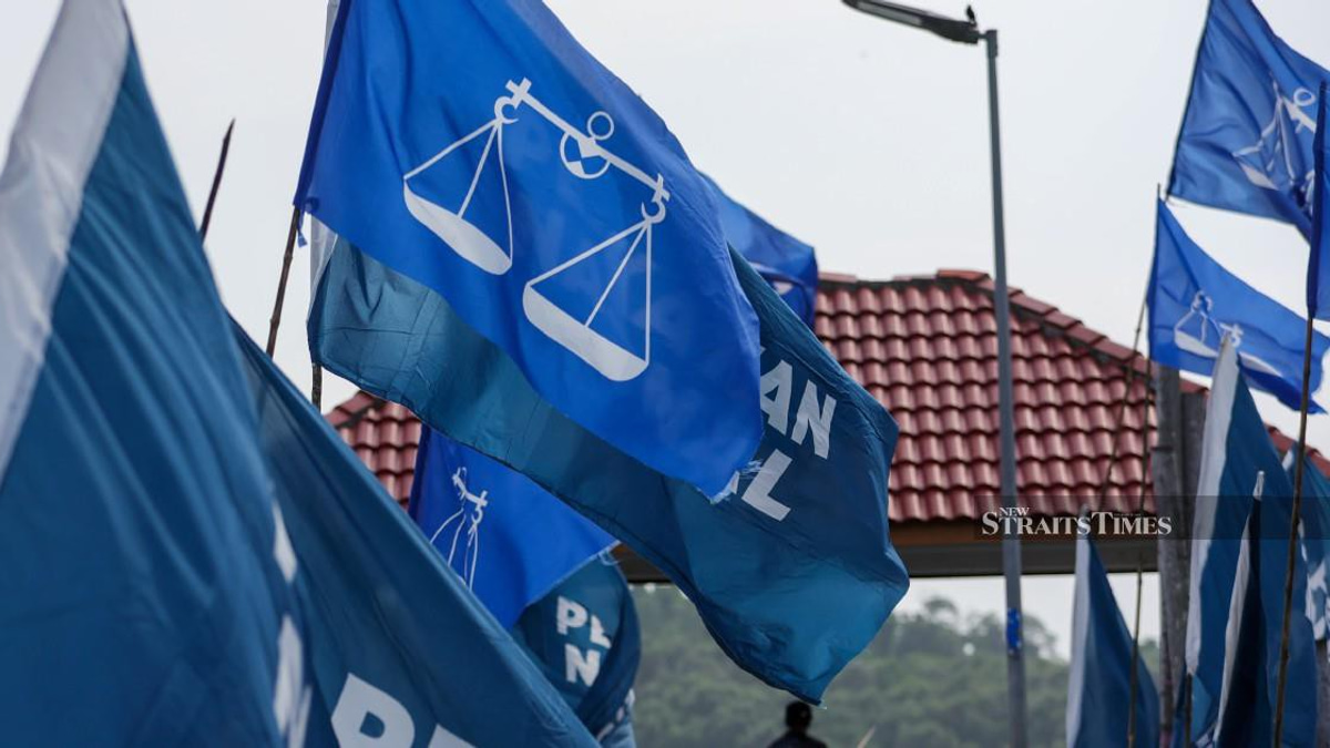 Negri Sembilan pact clinched at last minute: PN-BN deal sealed days before nomination