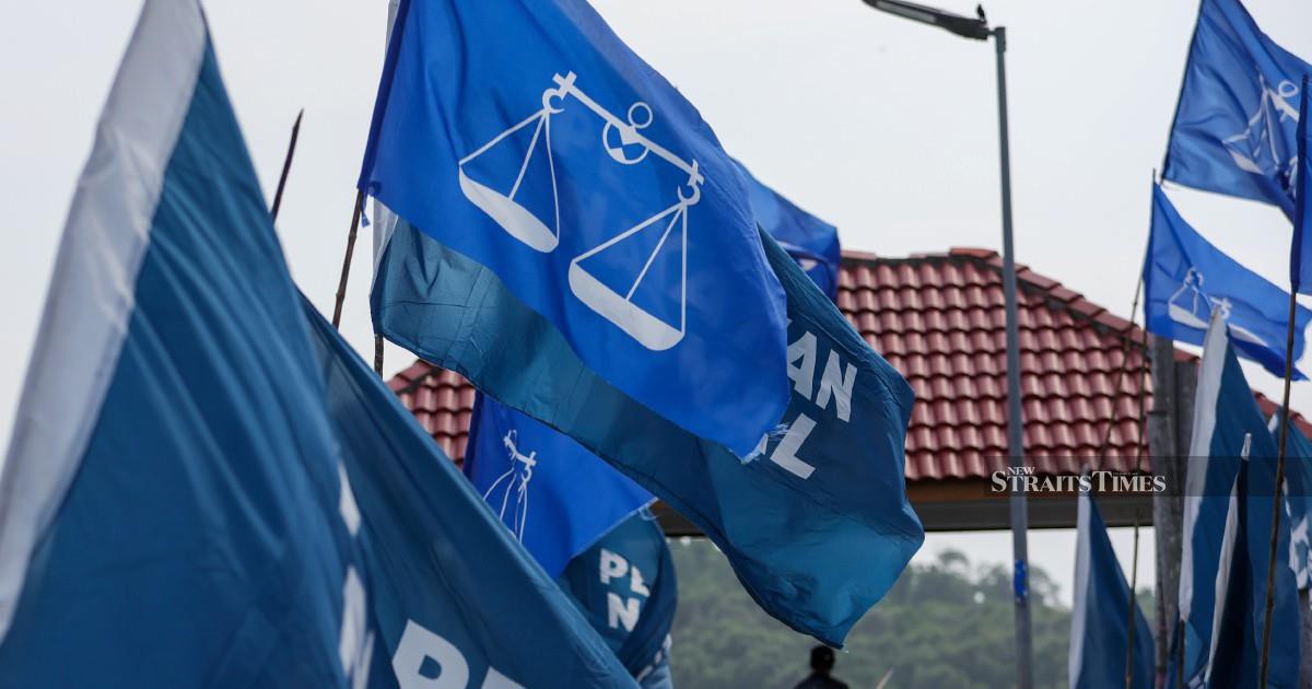 Negri Sembilan pact clinched at last minute: PN-BN deal sealed days before nomination