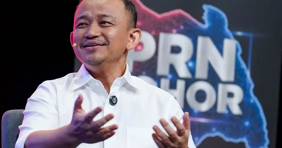 Maszlee Claims Puteri Wangsa Seat in Comeback Bid Following GE15 Defeat