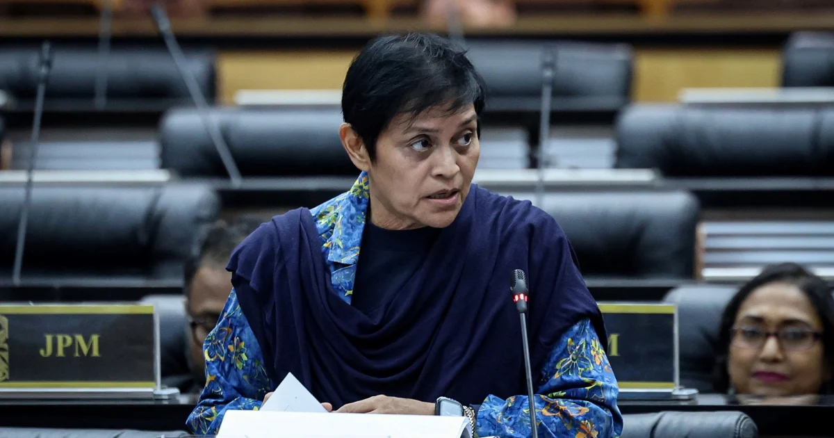 RCI into MACC corporate mafia claims hinges on probe outcomes, says Azalina