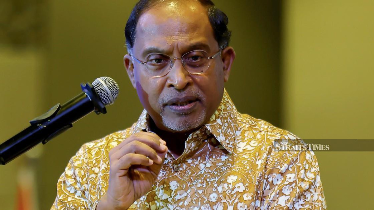Zambry Dismisses Mahfuz's Ministerial Bid, Directs Him to Anwar