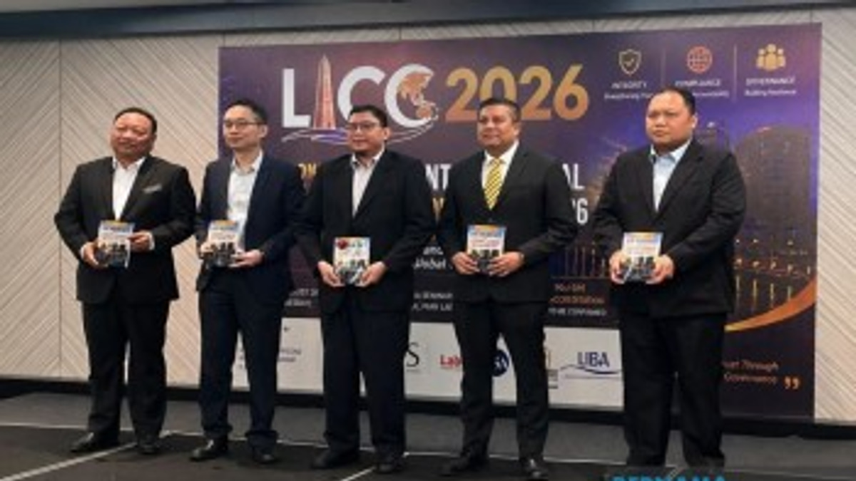 Malaysia Must Deploy Smarter Compliance Systems to Combat Rising Digital Financial Crime, Says Labuan FSA