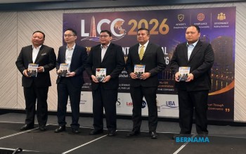Malaysia Must Deploy Smarter Compliance Systems to Combat Rising Digital Financial Crime, Says Labuan FSA
