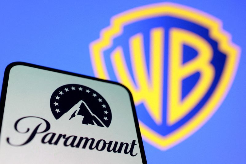 Britain's Paramount-Warner intervention may extract commitments rather than block £68 billion deal