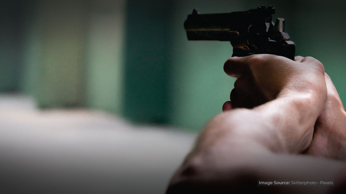 Two Thai Police Officers Killed in Gunfight During Drug Operation in Narathiwat