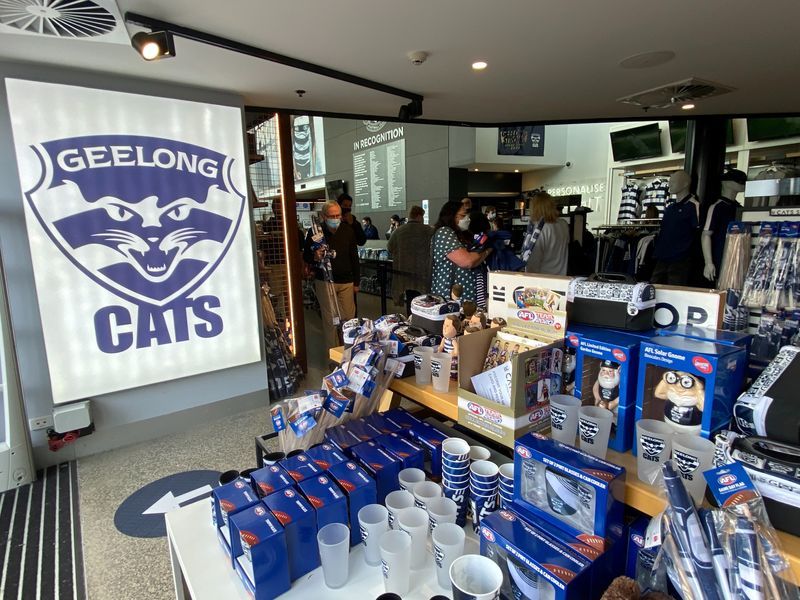 AFL Fines Geelong $100,500 for Unauthorised Concussion Waiver with Player