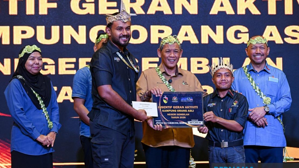Negeri Semibilan PKR Submits Candidate Slate For August State Election