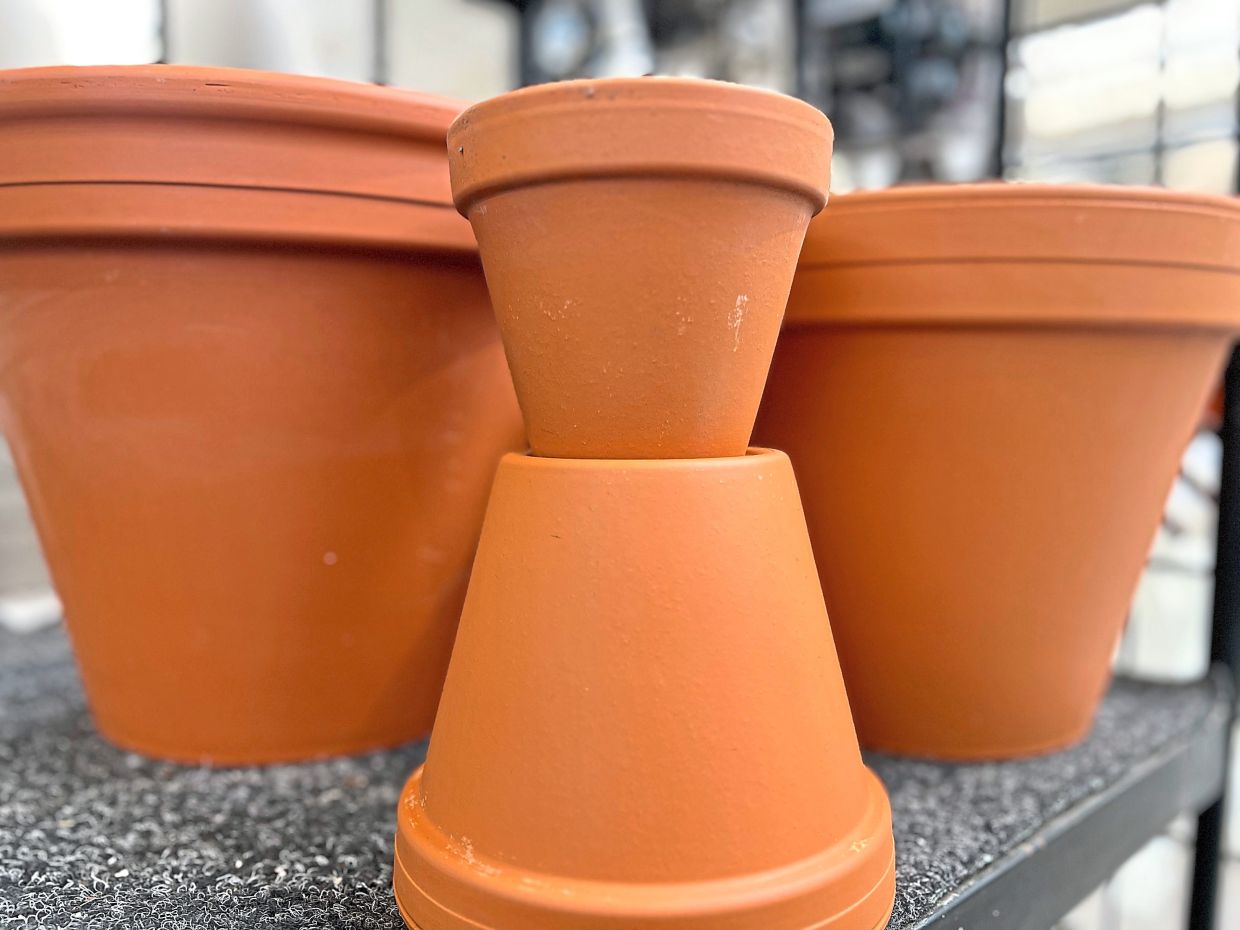 Keeping Microplastics Out of Your Garden: A Practical Guide for Conscious Growers