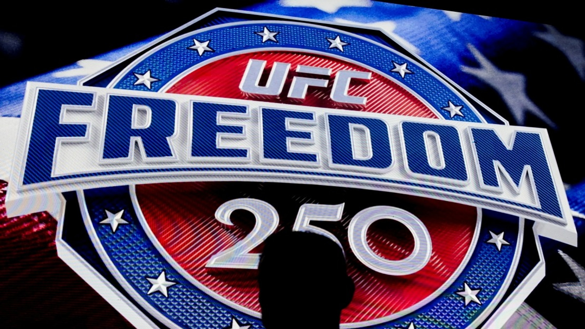 Eight Charged in Alleged Plot to Attack UFC Event at White House