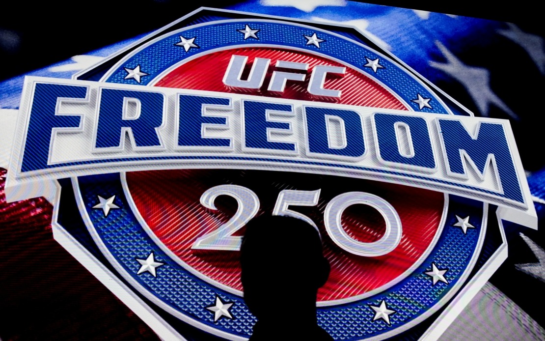 Eight Charged in Alleged Plot to Attack UFC Event at White House