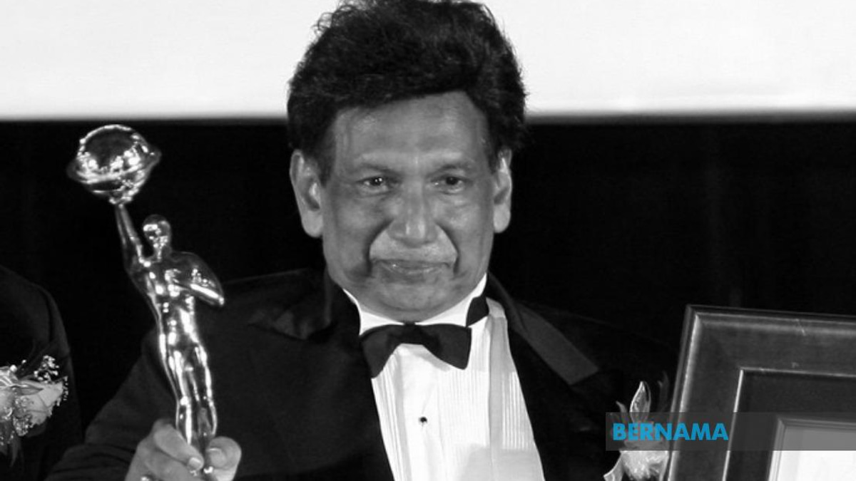 Tan Sri Dr M. Mahadevan, Pioneer of Modern Malaysian Psychiatry, Dies at 96