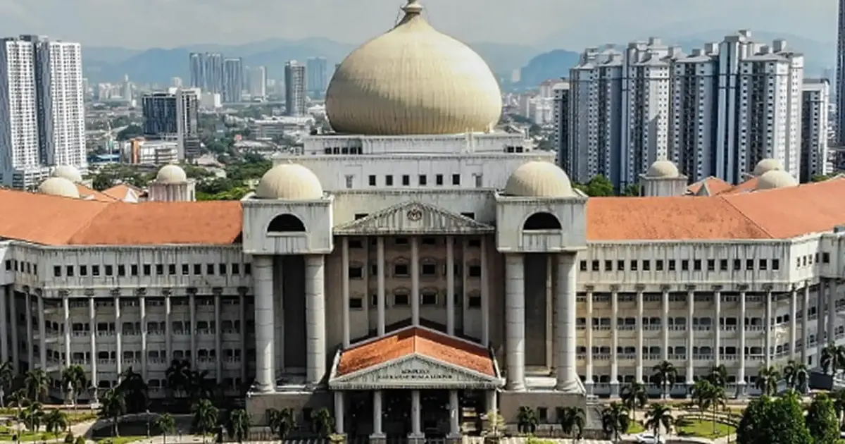 Malaysian High Court Rules PM Cannot Be Compelled to Testify in RM30 Million Lawsuit