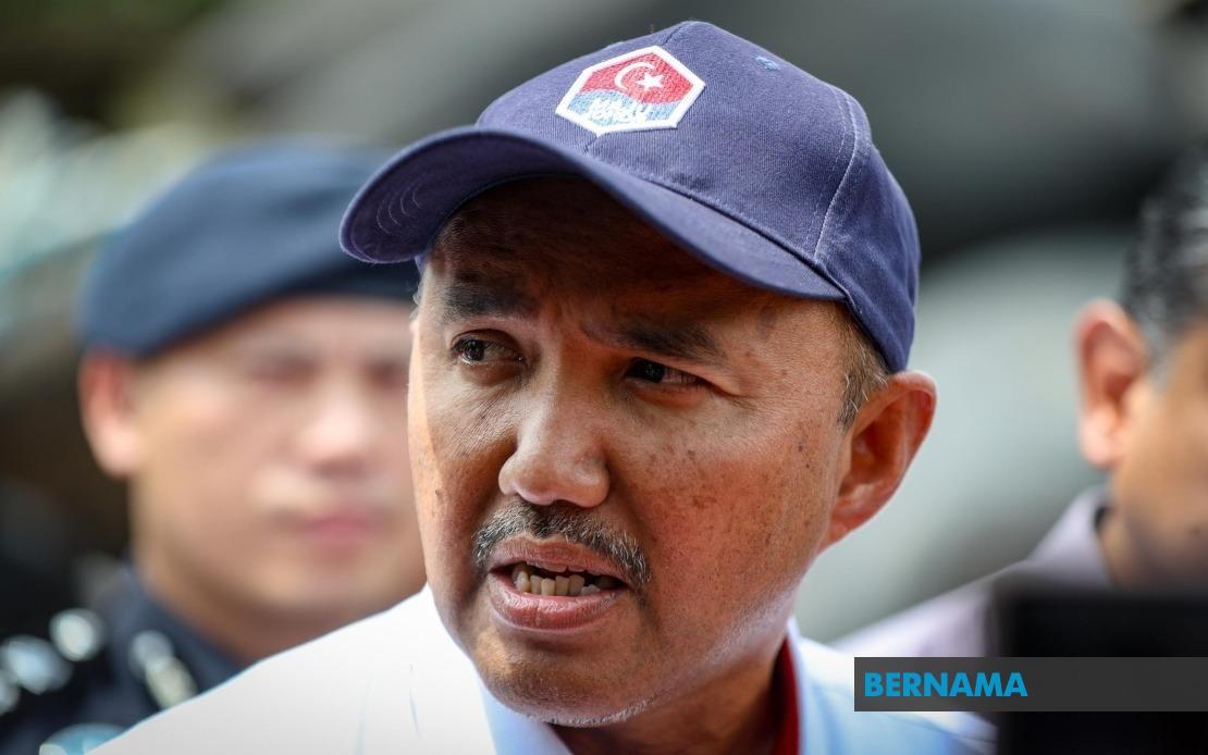 Illegal Waste Dumping Operation in Johor Shut Down, Four Arrested Following Multi-Agency Raid