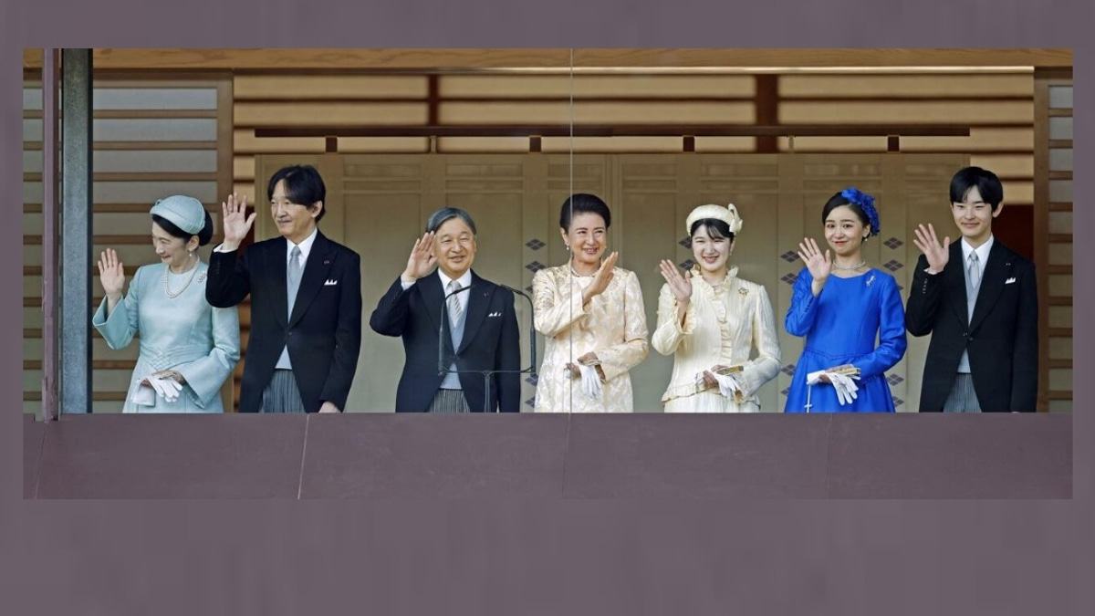 Japan's Imperial Reforms Spark Uncertainty Among Palace Staff and Public Debate