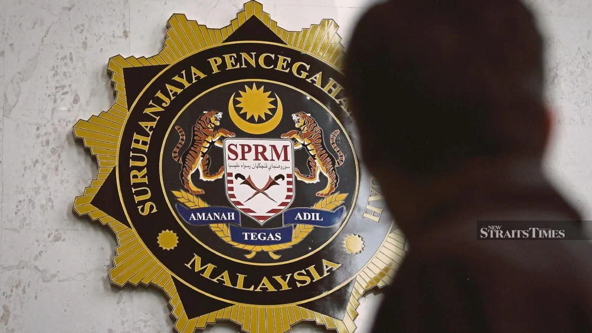 MACC Set to Pursue 69 Cases Over Daya Kerjaya 2.0 Programme Abuse