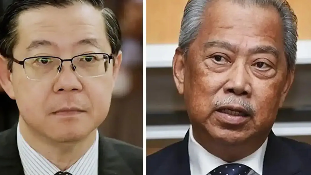 Court of Appeal Upholds Lim's Defamation Victory Against Muhyiddin But Reduces Award