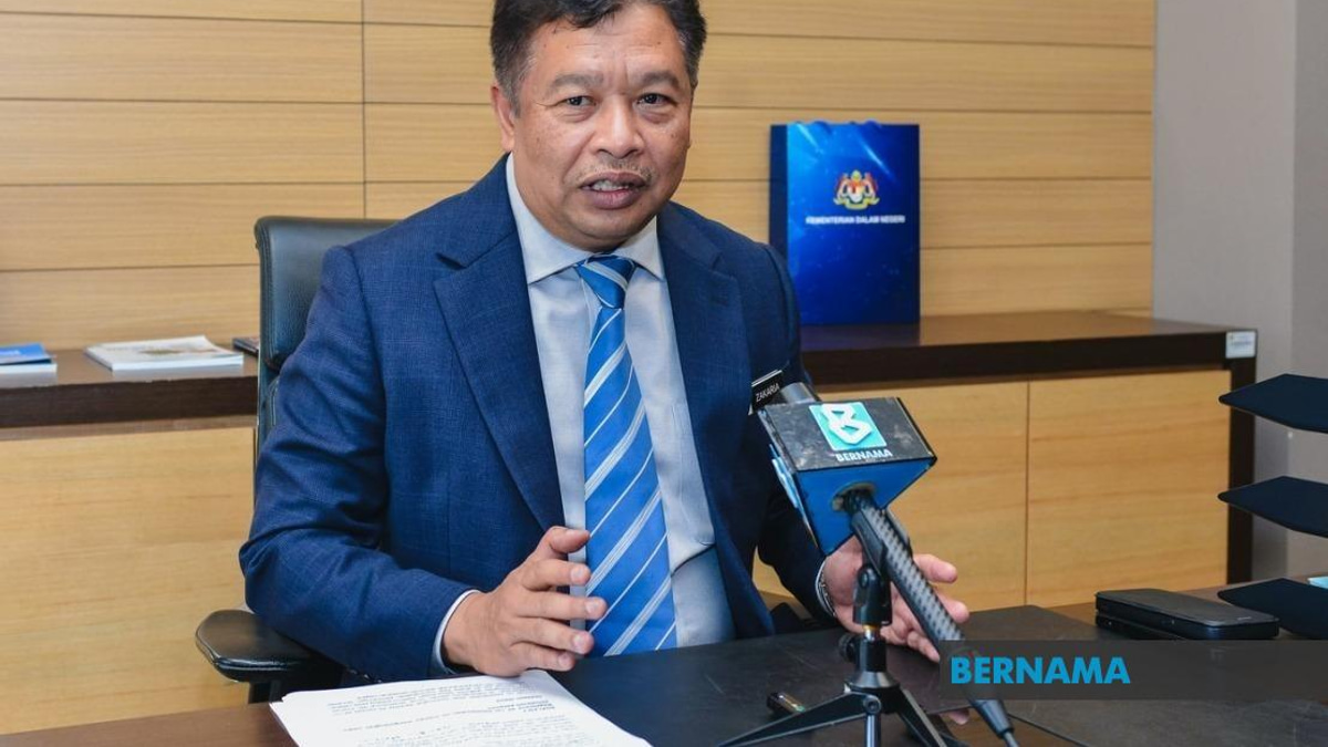 Immigration Department Ramps Up Readiness for Johor Election as Voters Return from Singapore