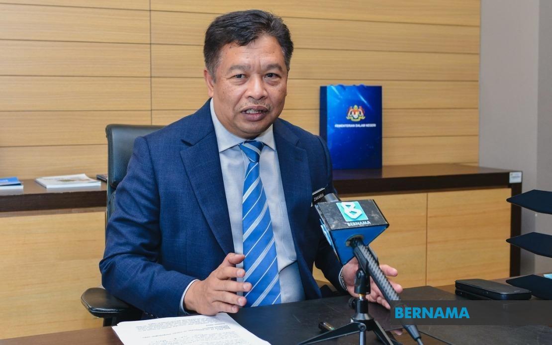 Immigration Department Ramps Up Readiness for Johor Election as Voters Return from Singapore