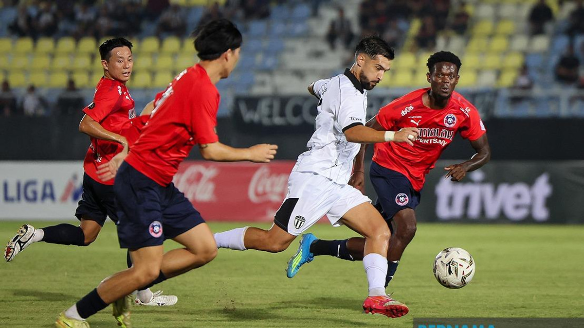 Terengganu and Selangor Launch Super League Season with Commanding Victories